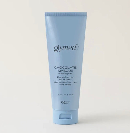 Glymed+ Chocolate Masque with Enzymes