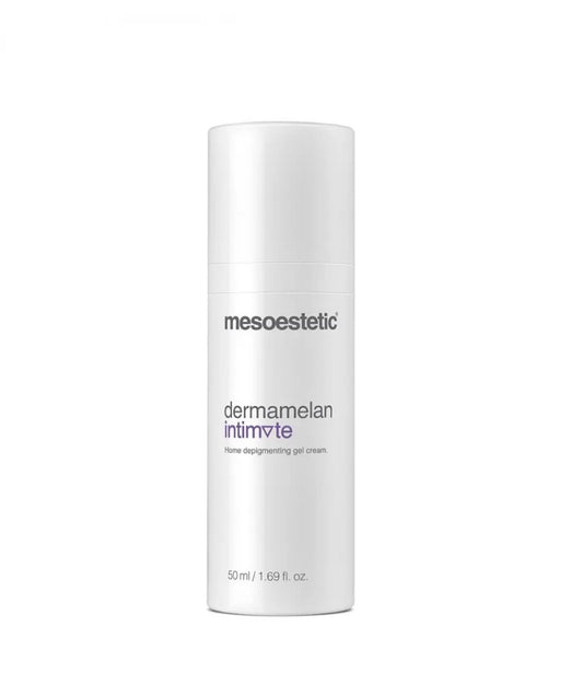 Mesoestetic  dermamelan® intimate gel