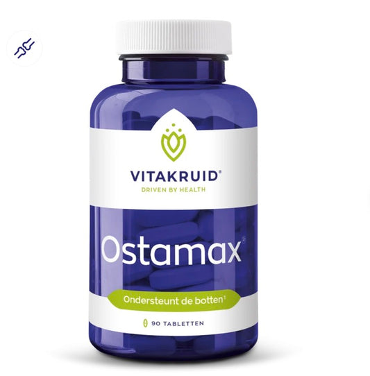 Vitakruid Ostamax