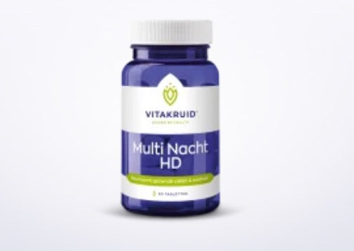 Vitakruid Nacht HD