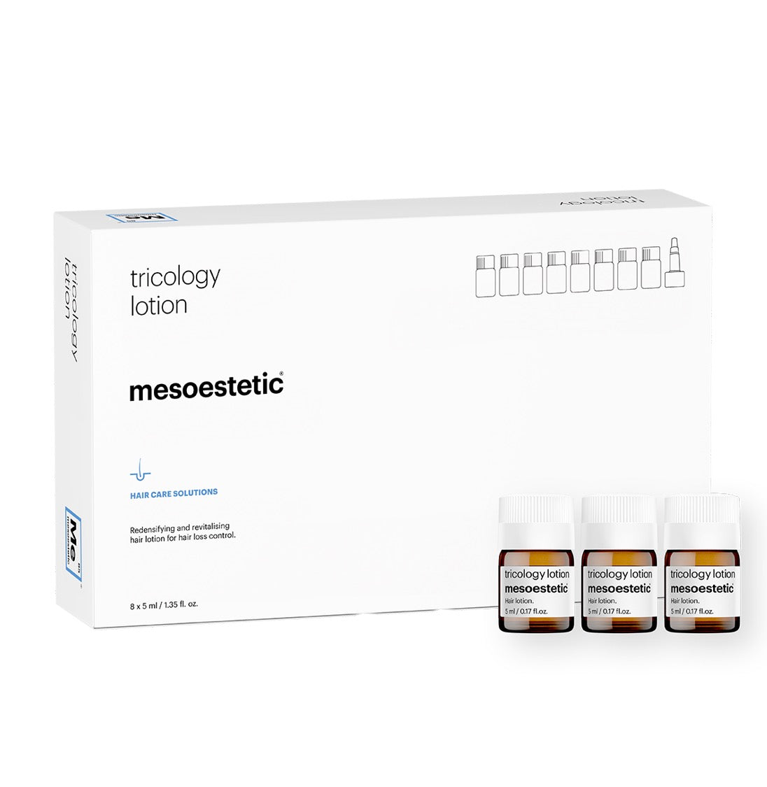 Mesoestetic Tricology Lotion