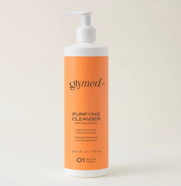Glymed+ Purifying Cleanser