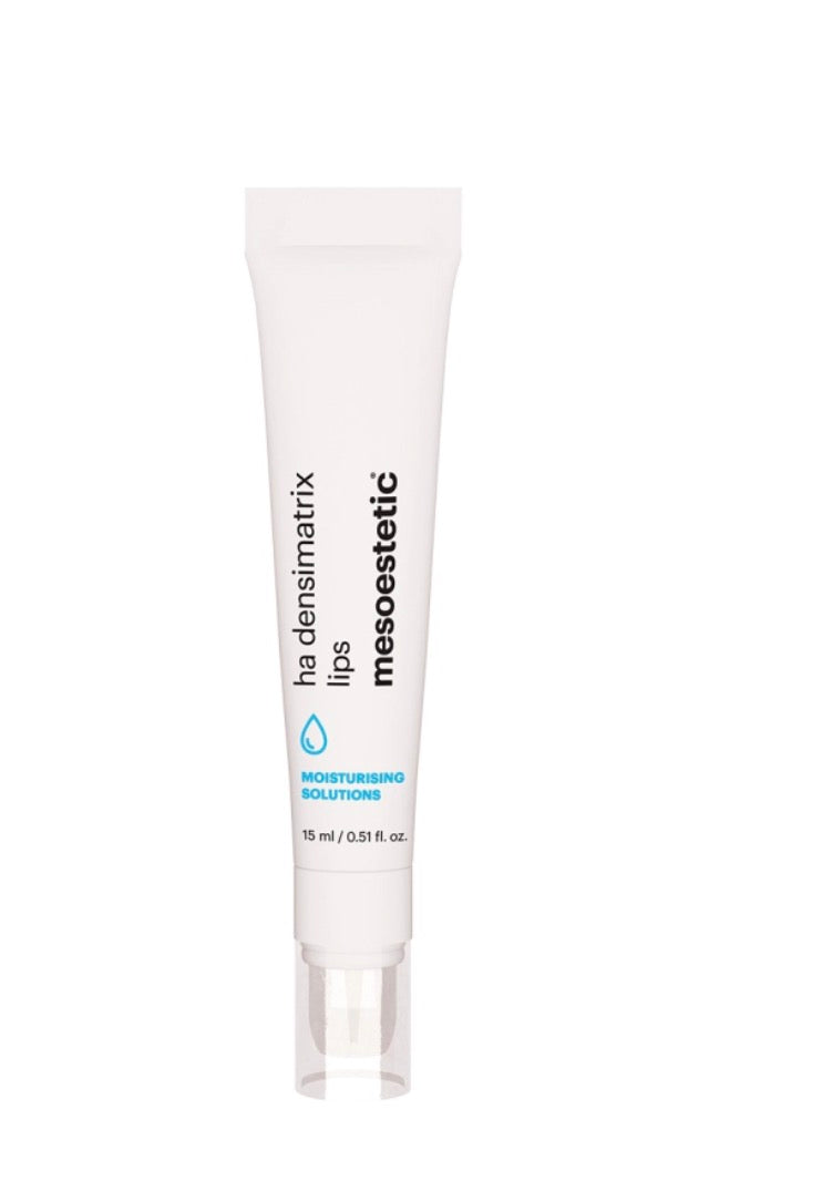 Mesoestetic ha densimatrix lips