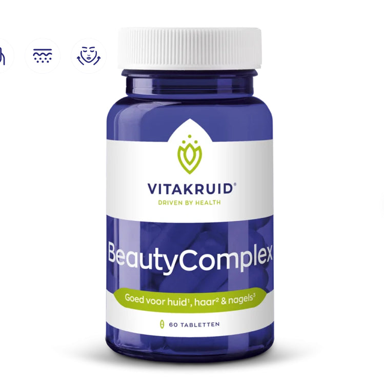 VitaKruid Beauty Complex
