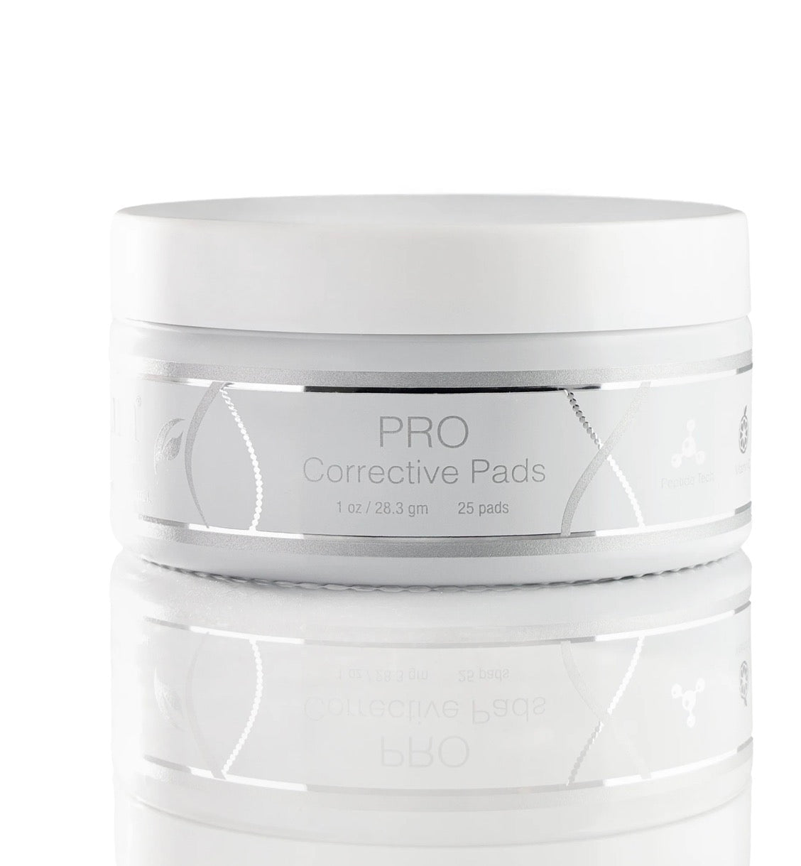 Lira Pro corrective pads