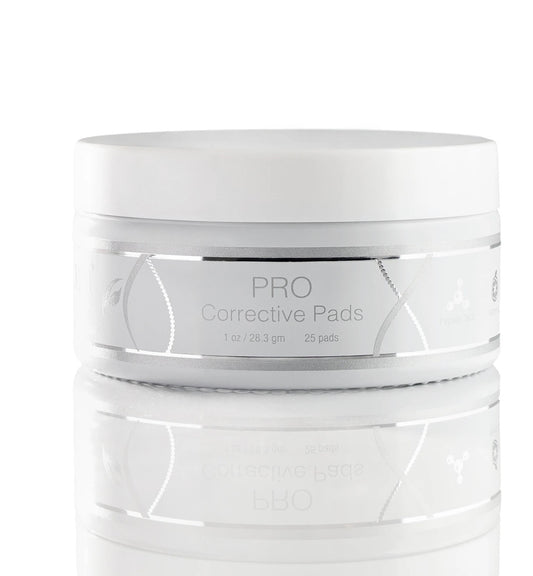 Lira Pro corrective pads