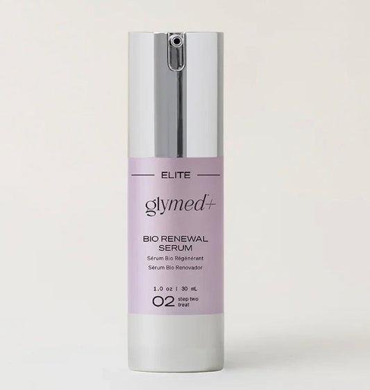Glymed+ Bio Renewal Serum