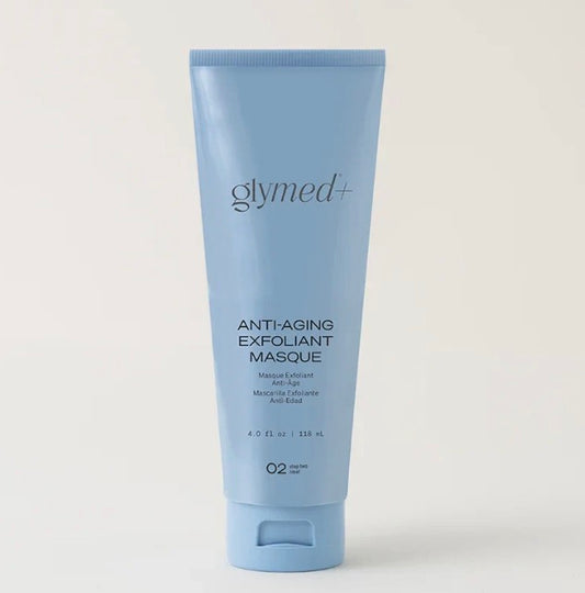 Glymed+ Anti-Aging Exfoliant Masque