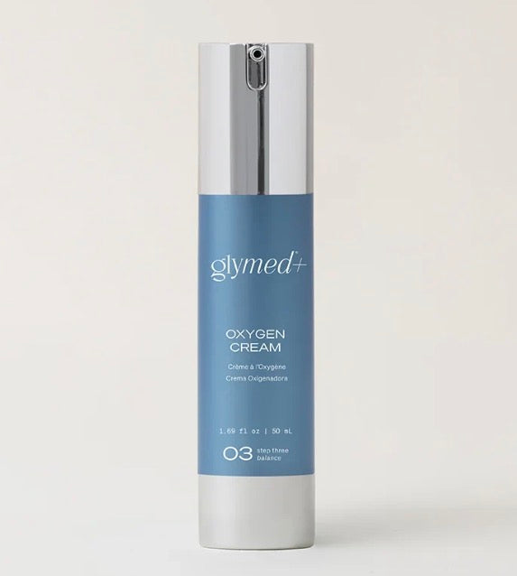Glymed+ Oxygen Cream