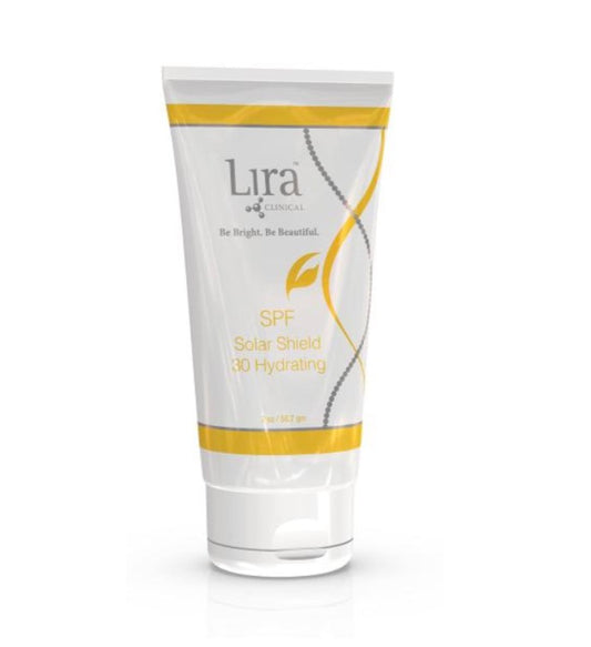 Lira SPF Solar Shield 30 Hydrating