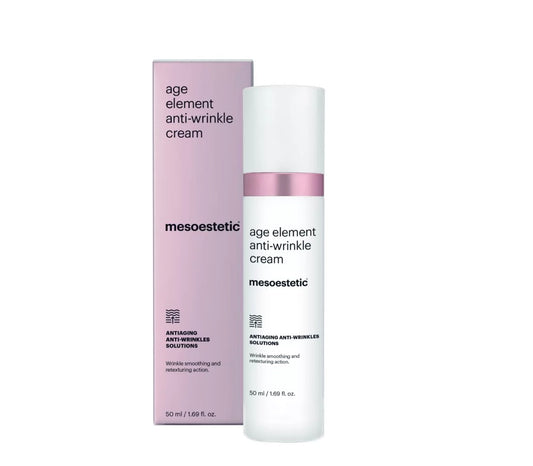 Mesoestetic age element® anti-wrinkle cream
