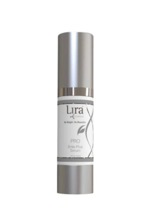 Lira Pro Brite-plus serum