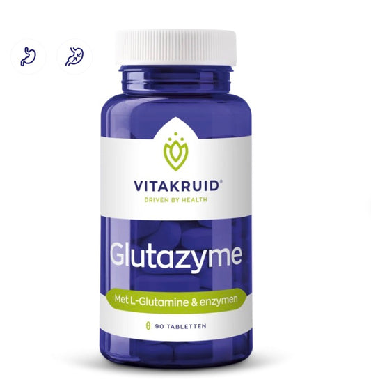 Vitakruid Glutazyme