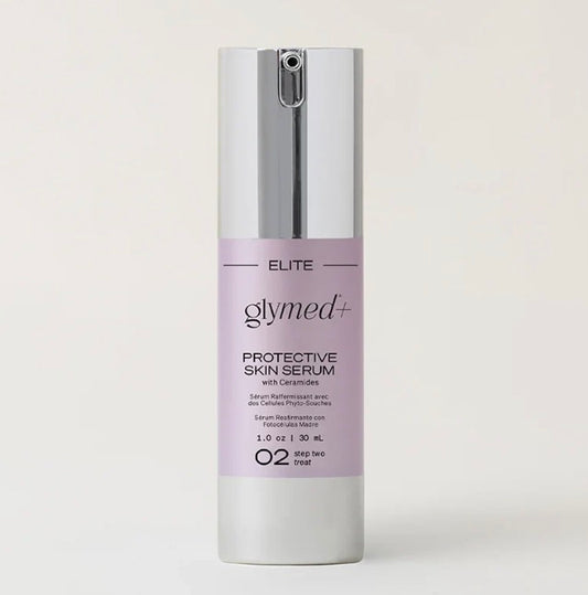 Glymed+ Protective Skin Serum