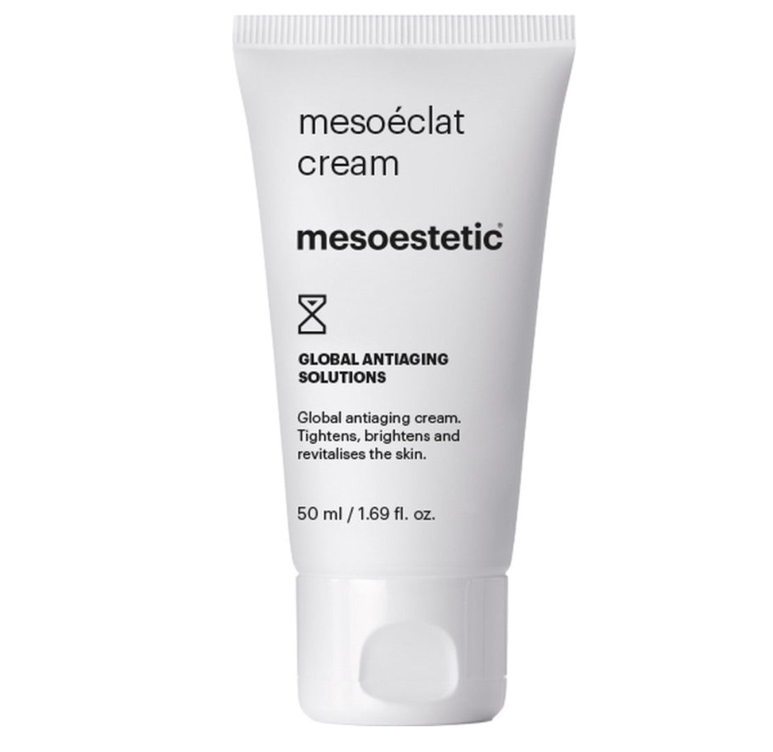 Mesoestetic mesoéclat® cream