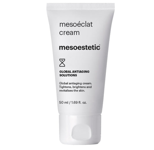 Mesoestetic mesoéclat® cream