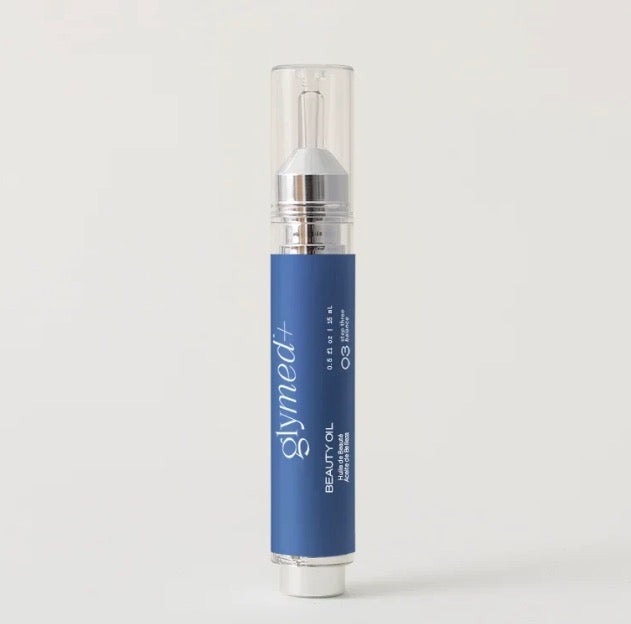 Glymed+ Beauty Oil