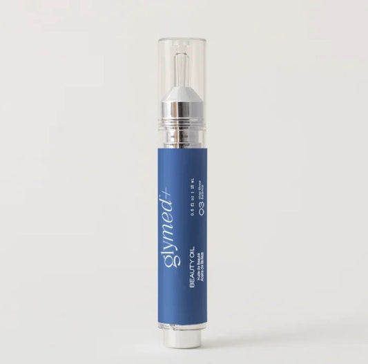 Glymed+ Beauty Oil