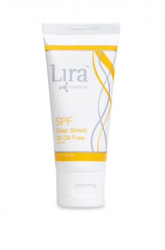 Lira SPF Solar Shield 30 oil free
