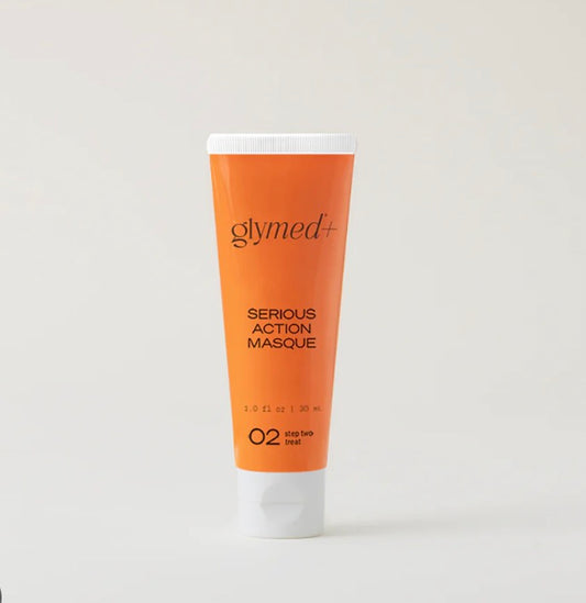 Glymed+ Serious Action Masque