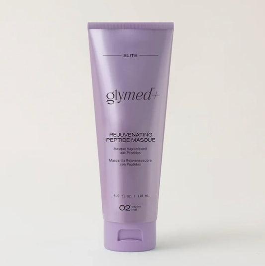 Glymed+ Rejuvenating Peptide Masque