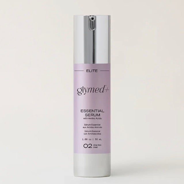 Glymed+ Essential Serum