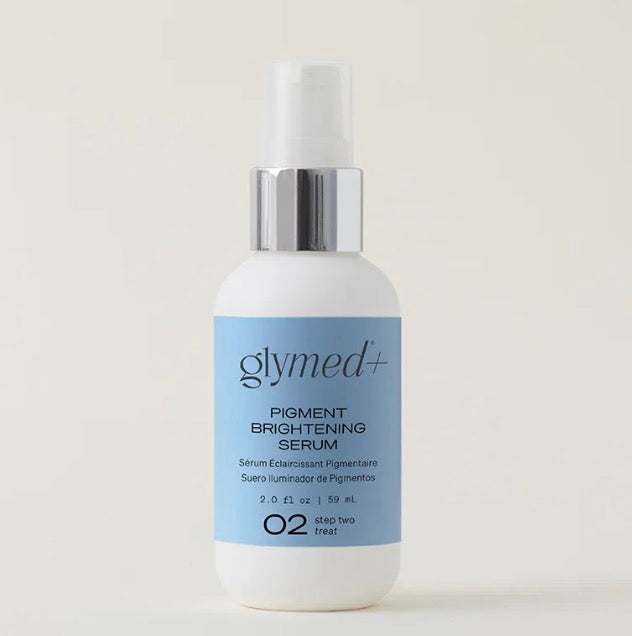 Glymed+ Pigment Brightening Serum