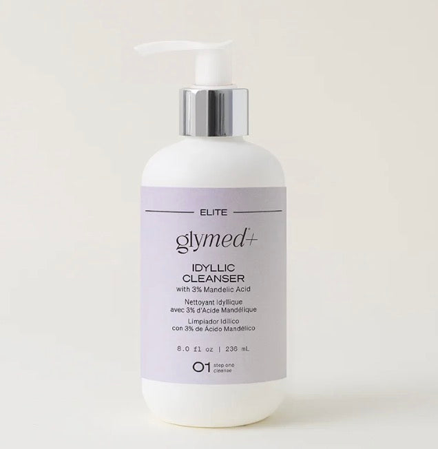 Glymed + Idyllic Cleanser