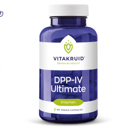 Vitakruid DPP-IV Ultimate