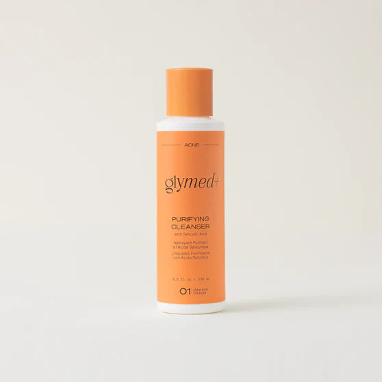 Glymed+ Purifying Cleanser