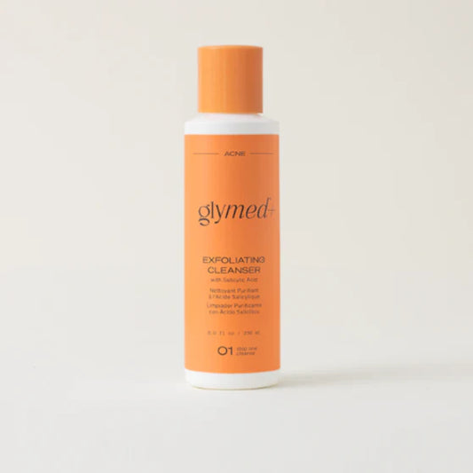 Glymed+ Exfoliating Cleanser