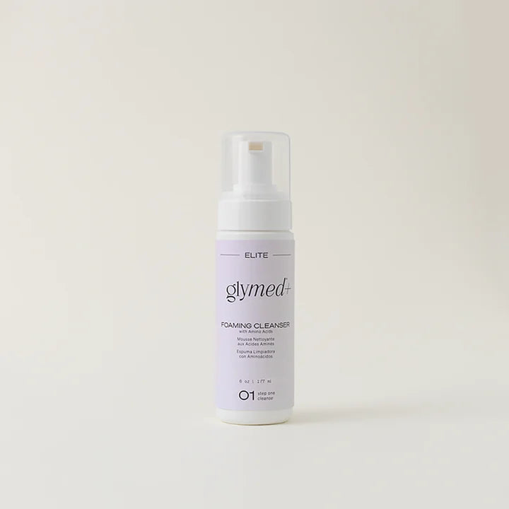 Glymed+ Foaming Cleanser