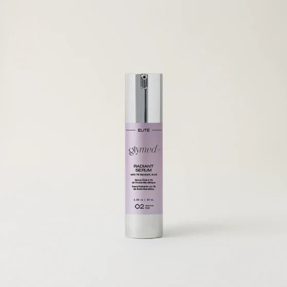 Glymed+ Radiant Serum