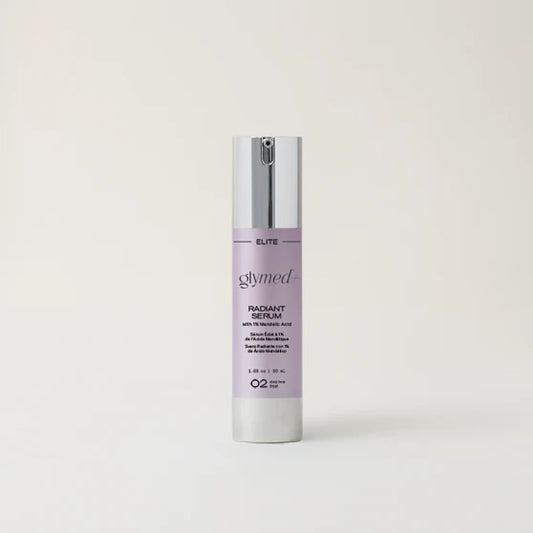 Glymed+ Radiant Serum