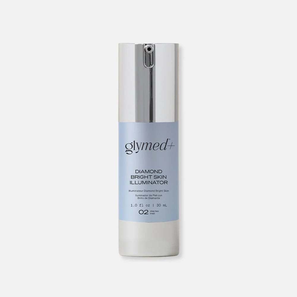 Glymed+ Diamond Bright Skin Illuminator