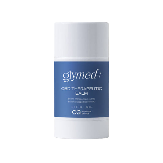 Glymed+ CBD Therapeutic Balm