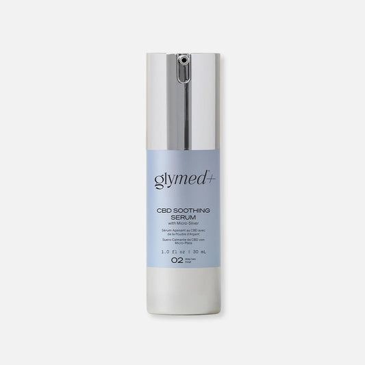 Glymed+ CBD Soothing Serum