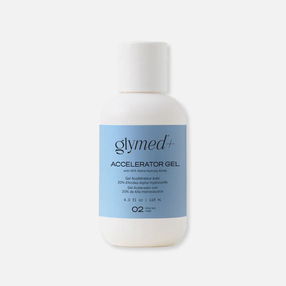 Glymed+ Accelerator