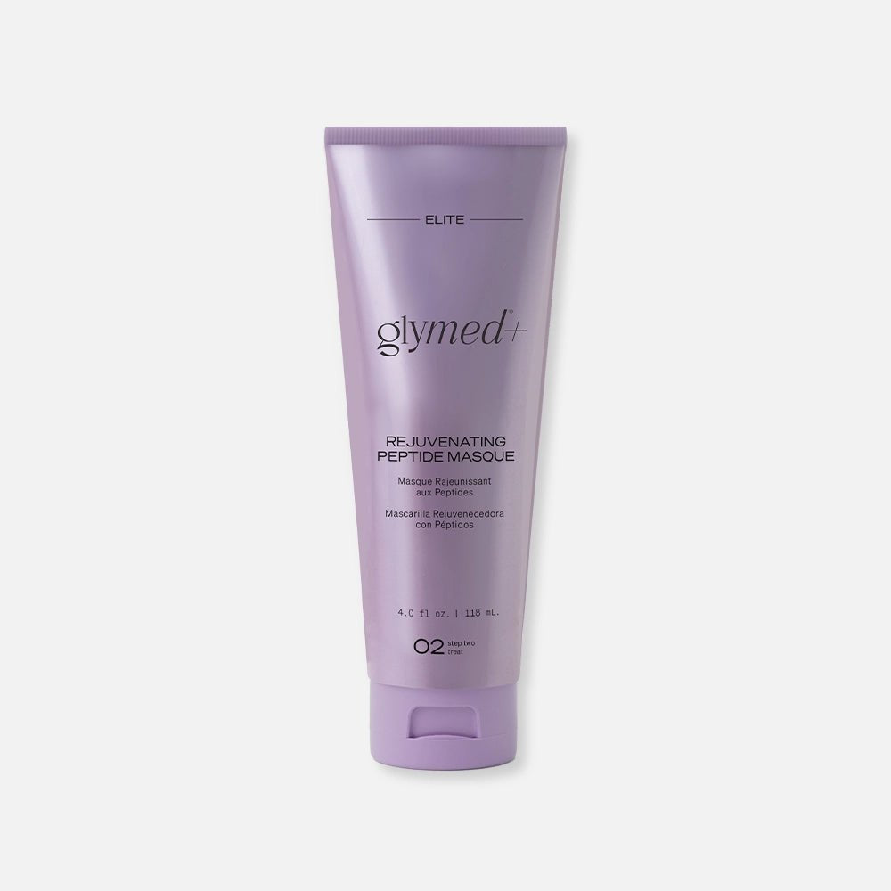 Glymed+ Rejuvenating Peptide Masque