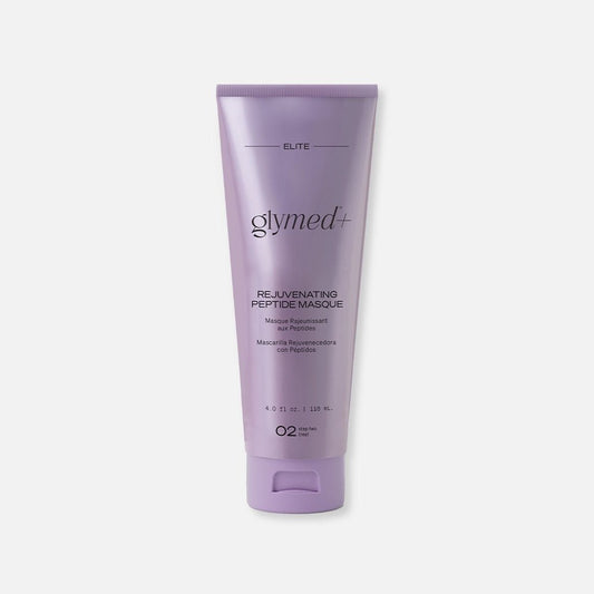 Glymed+ Rejuvenating Peptide Masque