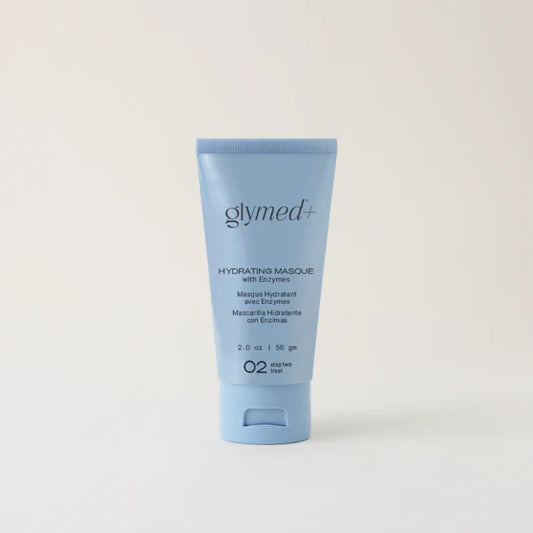 Glymed+ Hydrating Masque with Enzymes
