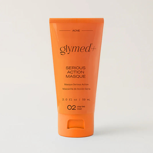 Glymed+ Serious Action Masque