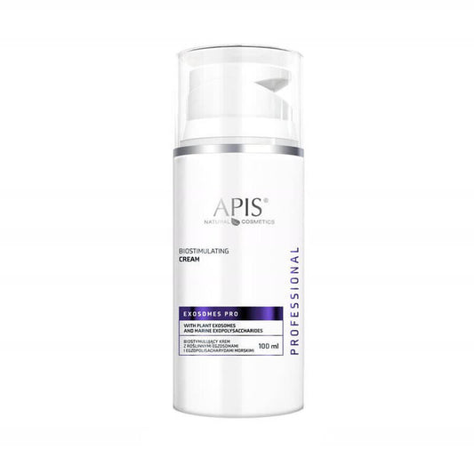 Apis Biostimulating Exosomes Pro cream