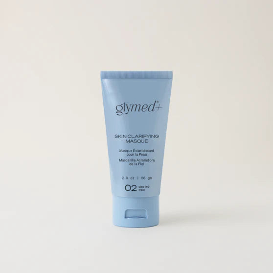 Glymed+ Skin Clarifying Masque