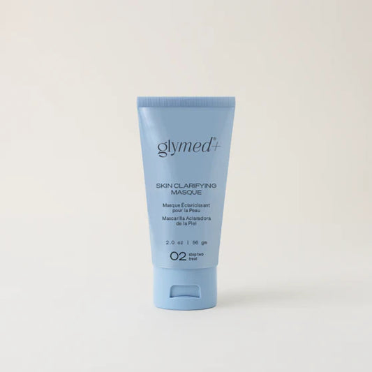Glymed+ Skin Clarifying Masque