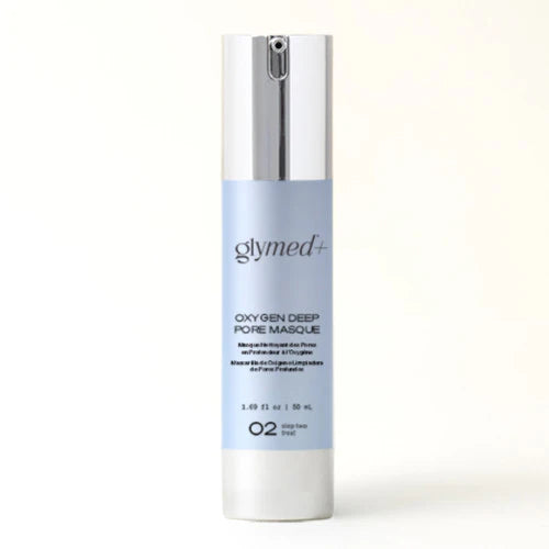 Glymed+ Oxygen Deep Pore Masque