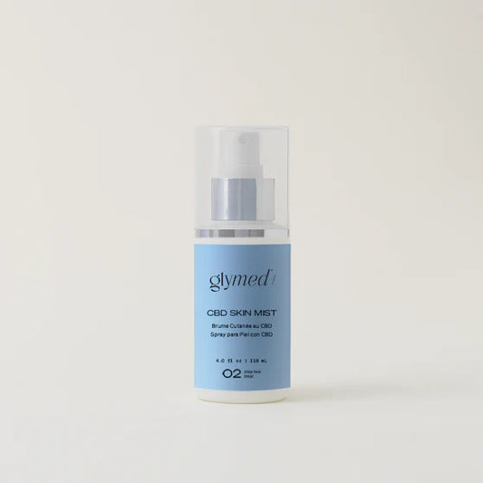 Glymed+ CBD Skin Mist