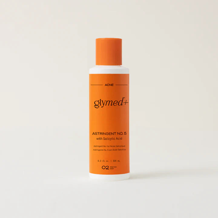 Glymed+ Astringent NO.5