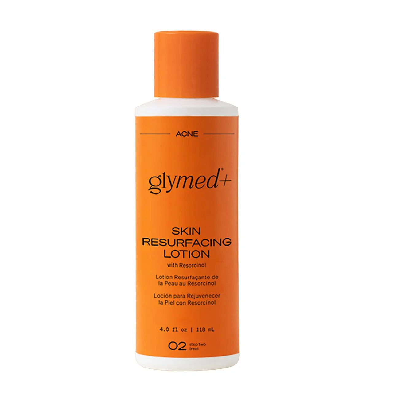 Glymed+ Skin resurfacing Lotion
