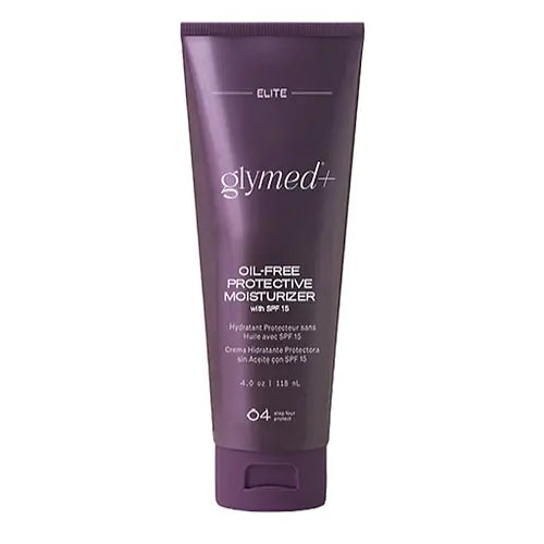 Glymed+ Oil Free Protective Moisturizer with SPF 15